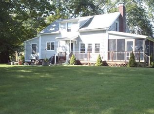 Sharon Rd, Millerton, NY 12546