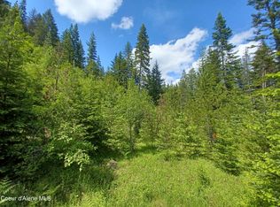 127 Coyote Trl, Priest River, ID 83856