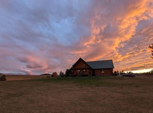 29972 Bridle Path, Big Arm, MT 59910