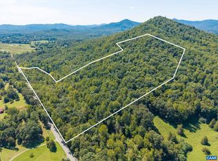 0 Irish Rd, Faber, VA 22938