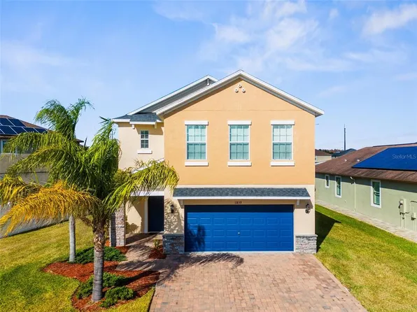 11839 LAKE BOULEVARD, NEW PORT RICHEY, FL 34655