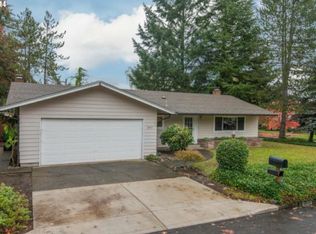 18445 SW Deline St, Beaverton, OR 97078
