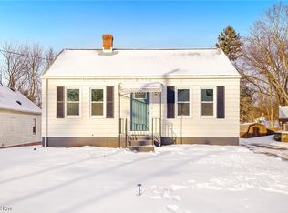 266 Sumatra Ave, Akron, OH 44305