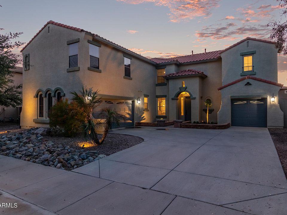 1st image of 20326 S 187TH Place