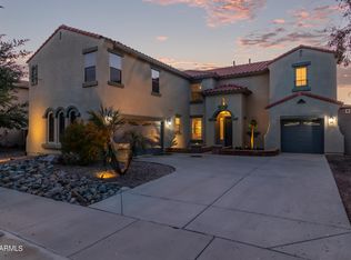 20326 S 187th Pl, Queen Creek, AZ 85142