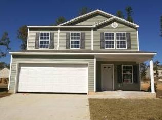 220 Eagle Pointe Dr, Chapin, SC 29036