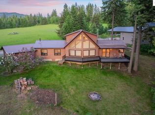 102 Plaster Rd, Sagle, ID 83860
