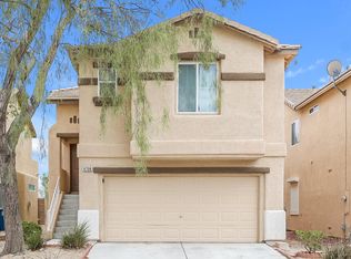 9708 Red Horse St, Las Vegas, NV 89143