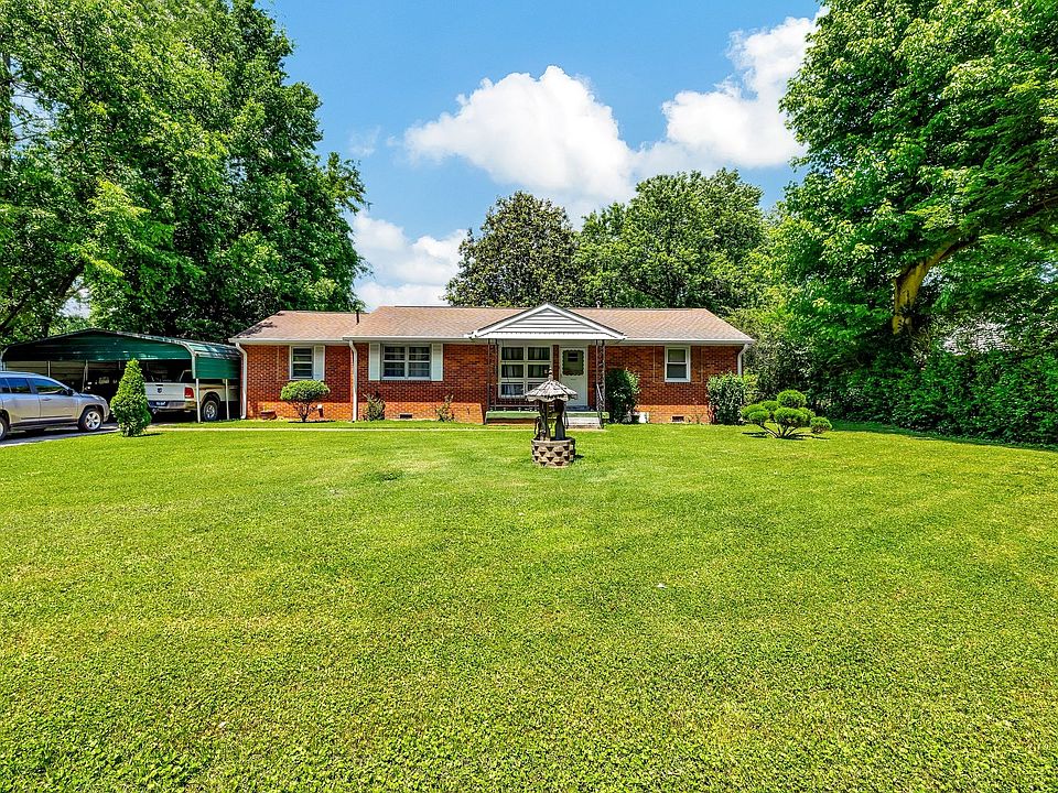 1st image of 3 Donelson Dr