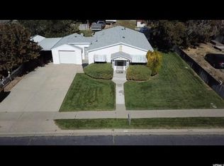 535 E 100 N, Spanish Fork, UT 84660
