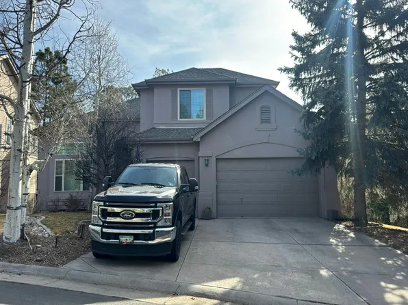 7110 Timbercrest Way, Castle Pines, CO 80108