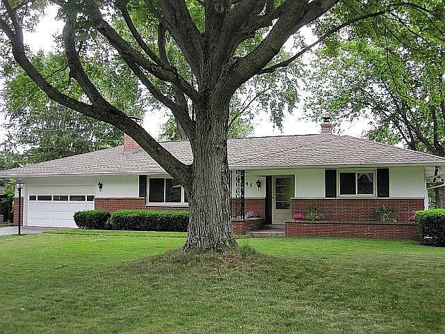 1st image of 3845 Overdale Dr