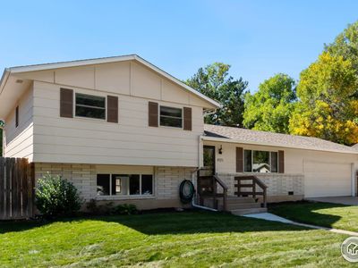 405 Flicker Dr, Fort Collins, CO, 80526