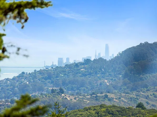 76 Monte Cimas Avenue, Mill Valley, CA 94941