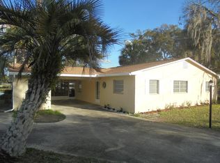 109 S Sunset Ter, Inverness, FL 34450