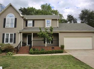 1104 Devenger Rd, Greer, SC 29650