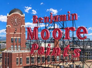 2500 Walnut St APT 209, Denver, CO 80205