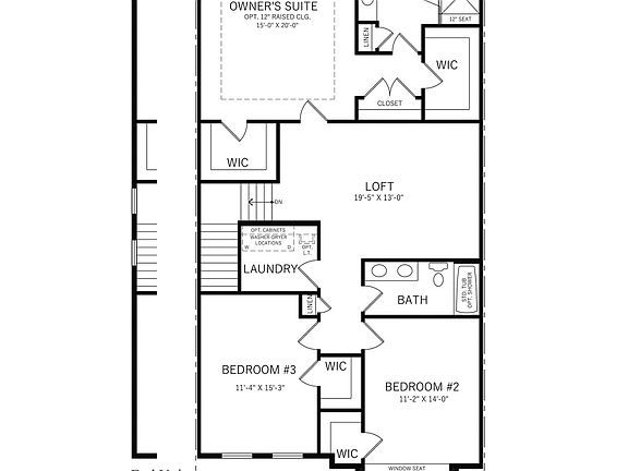 Floorplan 4