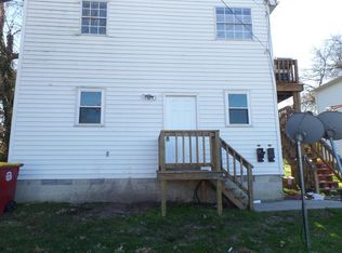 214 Shore St, Petersburg, VA 23803