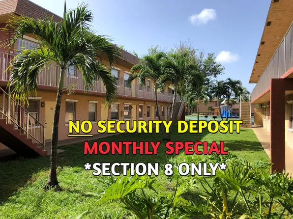 101 NE 41st St APT G115, Fort Lauderdale, FL 33334