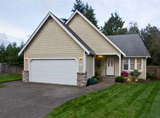 836 Anthony Ct SW, Tumwater, WA 98512