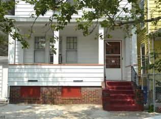 160 Summer Ave, Newark, NJ 07104