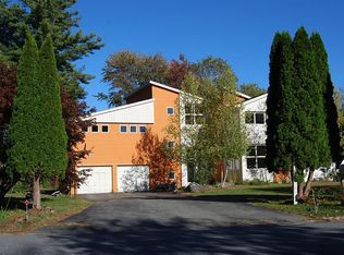 112 Nonset Path, Acton, MA 01720