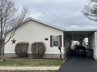 715 N Holland Sylvania Rd LOT 30, Toledo, OH 43615