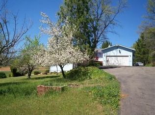 4633 Freemans Hill Dr, Placerville, CA 95667