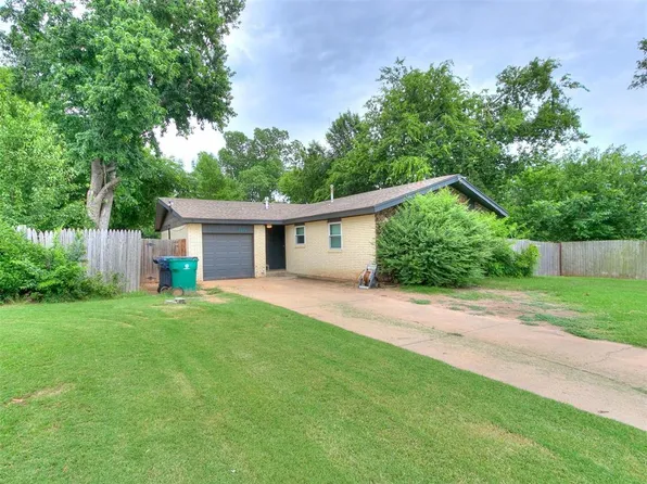 7952 S McKinley Ave, Oklahoma City, OK 73139
