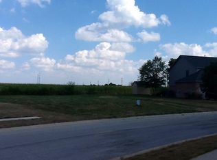 415 Karen Ct, Pittsboro, IN 46167