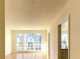 2386-2388 29th Ave, San Francisco, CA 94116