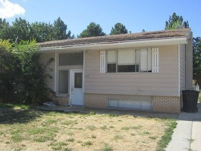 1177 Brook St, Cedar City, UT, 84721