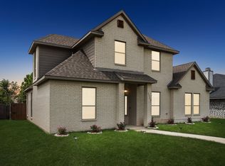 1122 Alicia Ln, Lancaster, TX 75134