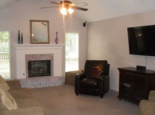 202 Lake Forest Ln, Clinton, MS 39056