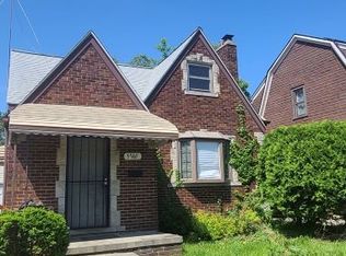 5765 Haverhill St, Detroit, MI 48224