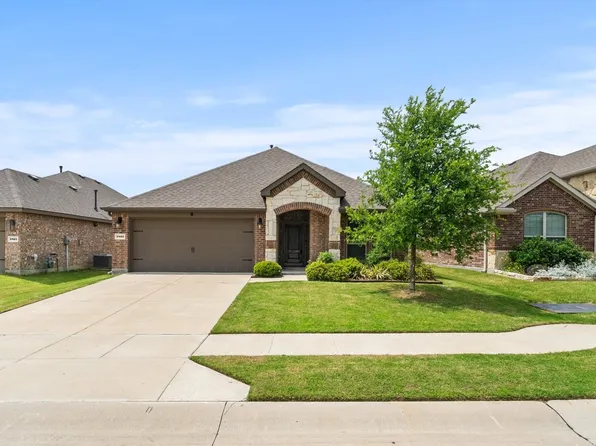 2825 Colorado Dr, Little Elm, TX 75068