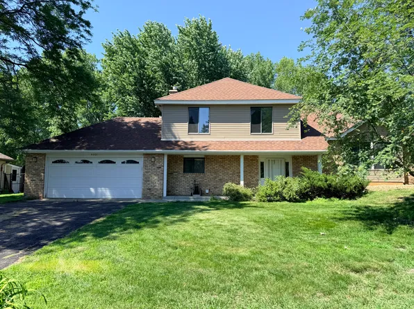 4601 Saddlewood Dr, Minnetonka, MN 55345