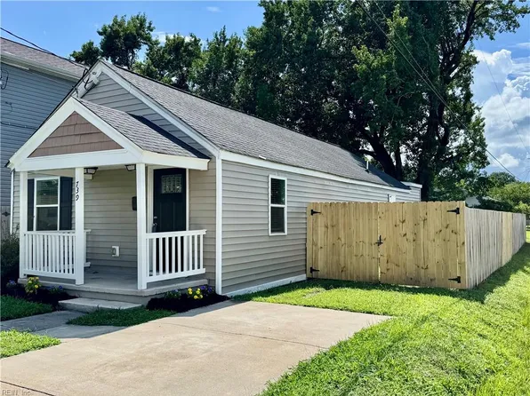 739 Childs Ave, Hampton, VA 23661