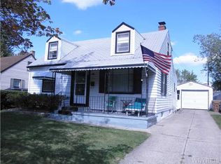 190 Beale Avenue, Cheektowaga, NY