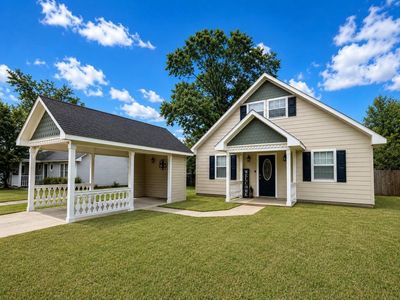 107 E Lee St, Leesville, LA, 71446