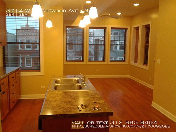 2nd image of 3714 W Wrightwood Ave APT 3F
