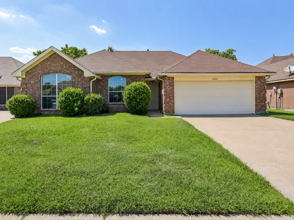 2601 Dandelion Ln, Rowlett, TX 75089