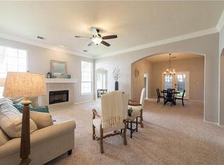 2306 Clover Ridge Dr, Cedar Park, TX 78613