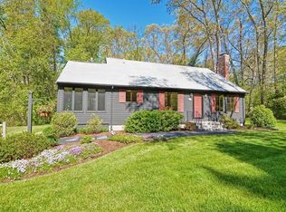 10 Barrows Ct, Norton, MA 02766