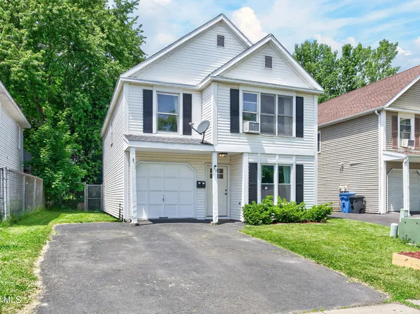 30 Boenau Street, Albany, NY 12202