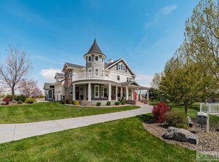 4825 E 21 S, Idaho Falls, ID 83401