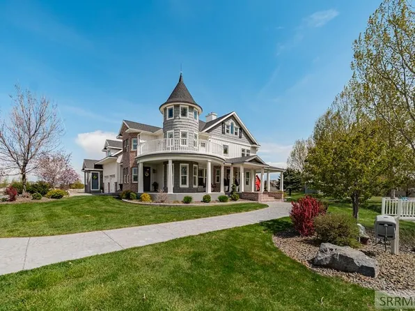 4825 E 21 S, Idaho Falls, ID 83401