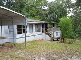 277 College St, Anniston, AL 36207