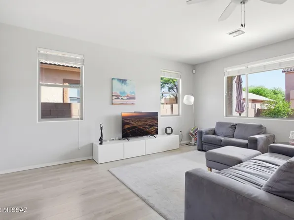 12963 N Westminster Dr, Oro Valley, AZ 85755